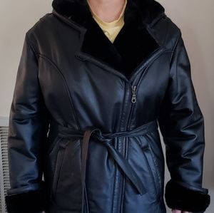 Wilson's Leather Jacket